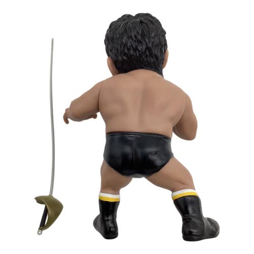 フィギュア バンダナ欠品 タイガー・ジェット・シン｜トレファクONLINE