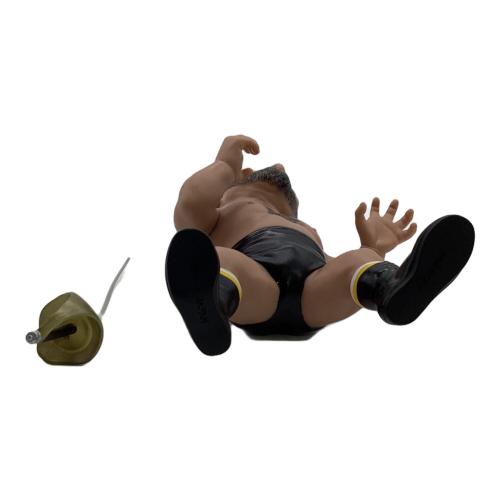 フィギュア バンダナ欠品 タイガー・ジェット・シン｜トレファクONLINE