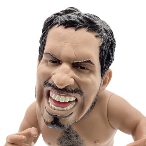 フィギュア バンダナ欠品 タイガー・ジェット・シン｜トレファクONLINE