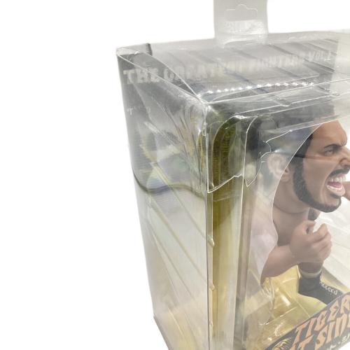 フィギュア バンダナ欠品 タイガー・ジェット・シン｜トレファクONLINE