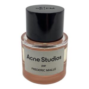 Acne studios (アクネ ストゥディオス) オードパルファム パー フレデリック マル 50ml 残量80%-99%
