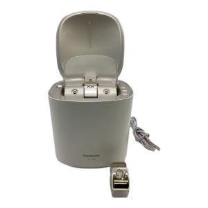 Panasonic (パナソニック) スチーマー ナノケア EH-SA0B 2020年製