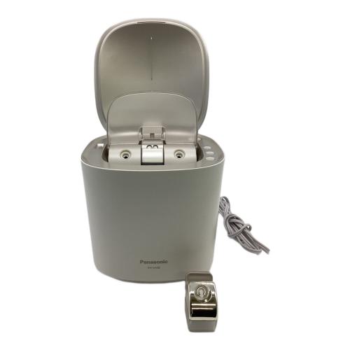 Panasonic (パナソニック) スチーマー ナノケア EH-SA0B 2020年製
