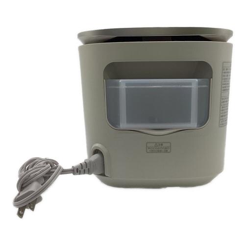 Panasonic (パナソニック) スチーマー ナノケア EH-SA0B 2020年製