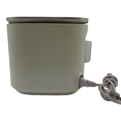 Panasonic (パナソニック) スチーマー ナノケア EH-SA0B 2020年製