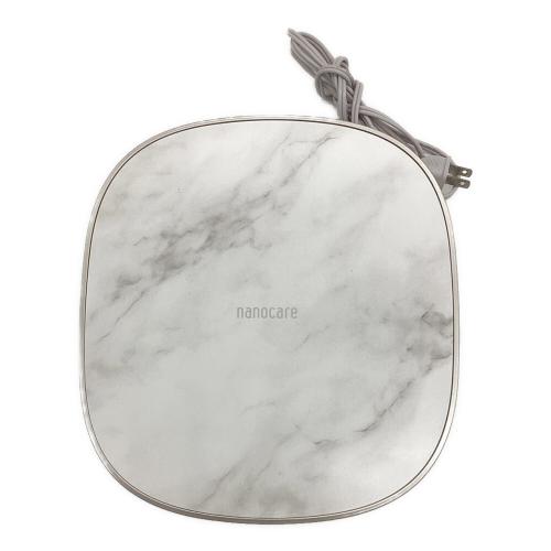 Panasonic (パナソニック) スチーマー ナノケア EH-SA0B 2020年製