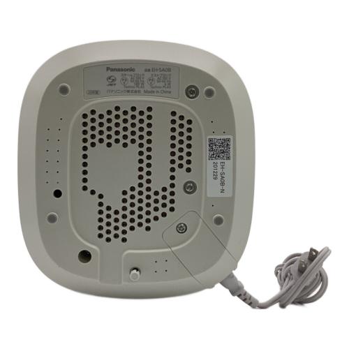 Panasonic (パナソニック) スチーマー ナノケア EH-SA0B 2020年製