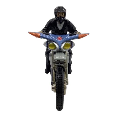 フィギュア 仮面ライダーワールド限定 仮面ライダークウガ ビートチェイサー2000