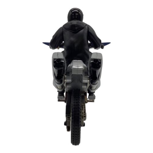 フィギュア 仮面ライダーワールド限定 仮面ライダークウガ ビートチェイサー2000