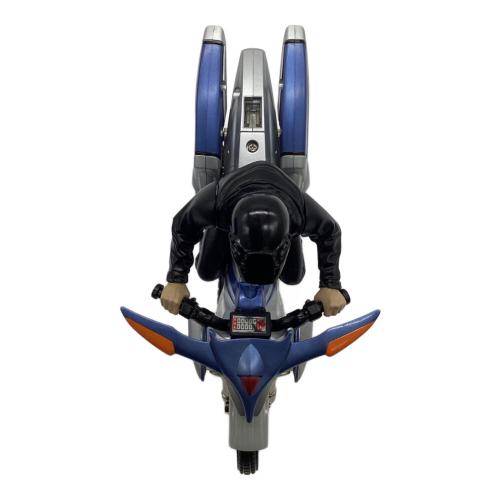 フィギュア 仮面ライダーワールド限定 仮面ライダークウガ ビートチェイサー2000