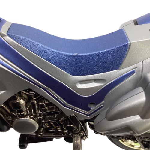 フィギュア 仮面ライダーワールド限定 仮面ライダークウガ ビートチェイサー2000