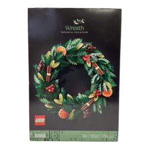 LEGO (レゴ) WREATH 10340