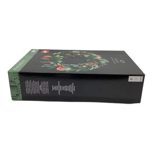 LEGO (レゴ) WREATH 10340