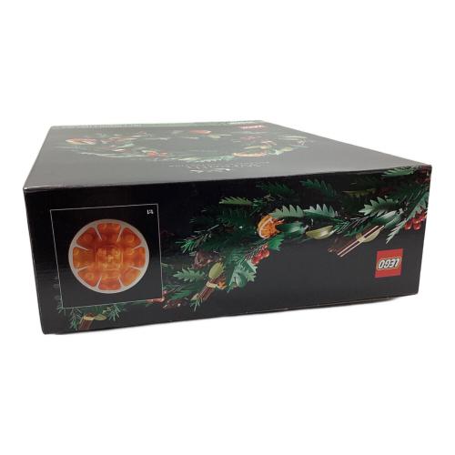 LEGO (レゴ) WREATH 10340