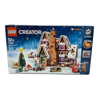 LEGO (レゴ) CREATOR 10267