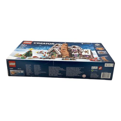 LEGO (レゴ) CREATOR 10267
