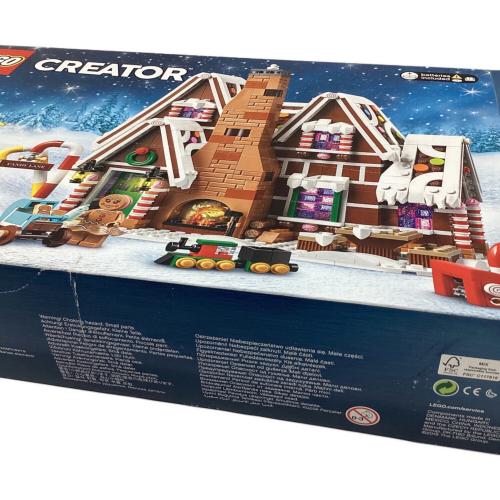 LEGO (レゴ) CREATOR 10267