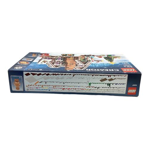 LEGO (レゴ) CREATOR 10267