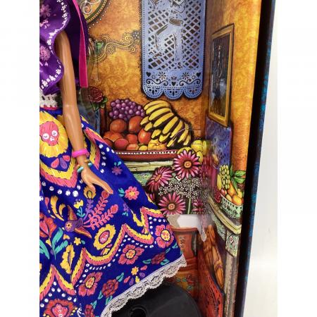 Barbieバービー 死者の日2022 日本未発売【新品】ハロウィン Amazon.co.jp: Barbie バービー 2022 ディア・デ・ムエルトス