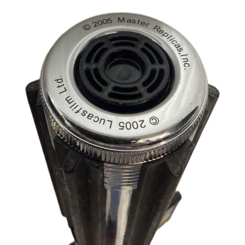 MASTER REPLICAS(マスター レプリカ）STARWARS DARTHVADER (スターウォーズ ダースベーダー）ライトセーバー コレクタブル