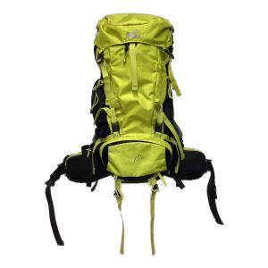 MILLET (ミレー) バックパック グリーン×ブラック SAAS FEE 30＋5