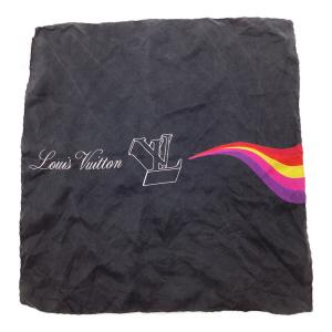 LOUIS VUITTON (ルイ ヴィトン) ハンカチ