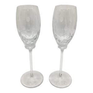 HERMES (エルメス) シャンパングラス ファンファール