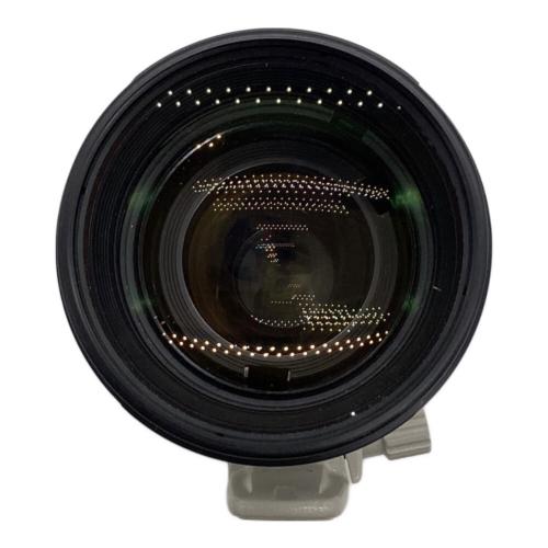 CANON (キヤノン) ズームレンズ IS USM 70-200ｍｍ 2.8 キャノンマウント 310055