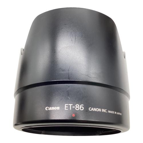 CANON (キヤノン) ズームレンズ IS USM 70-200ｍｍ 2.8 キャノンマウント 310055