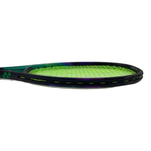 YONEX (ヨネックス) 硬式テニスラケット vcorepro100