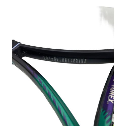 YONEX (ヨネックス) 硬式テニスラケット vcorepro100