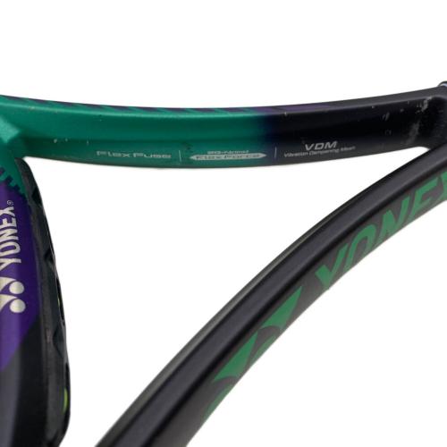 YONEX (ヨネックス) 硬式テニスラケット vcorepro100