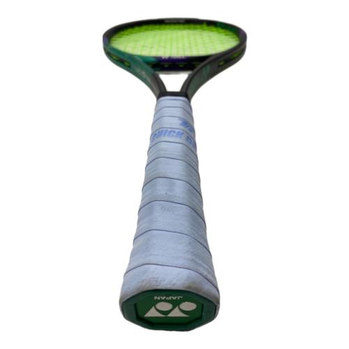 YONEX (ヨネックス) 硬式テニスラケット vcorepro100