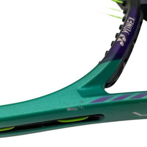 YONEX (ヨネックス) 硬式テニスラケット vcorepro100