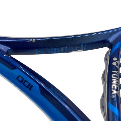 YONEX (ヨネックス) EZONE100 VDM 硬式テニスラケット