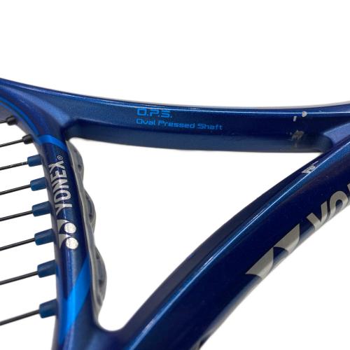 YONEX (ヨネックス) EZONE100 VDM 硬式テニスラケット
