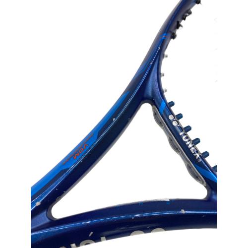 YONEX (ヨネックス) EZONE100 VDM 硬式テニスラケット