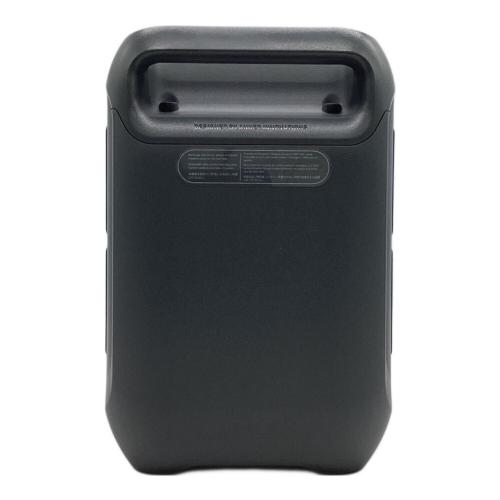 Anker (アンカー) ポータブル電源 C300 A17225Z1 solix