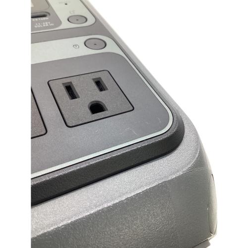 Anker (アンカー) ポータブル電源 C300 A17225Z1 solix