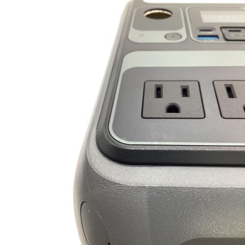 Anker (アンカー) ポータブル電源 C300 A17225Z1 solix