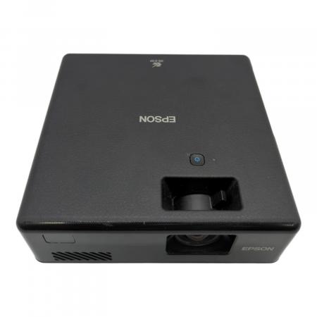 EPSON(エプソン) 家庭用プロジェクター EF-11｜トレファクONLINE