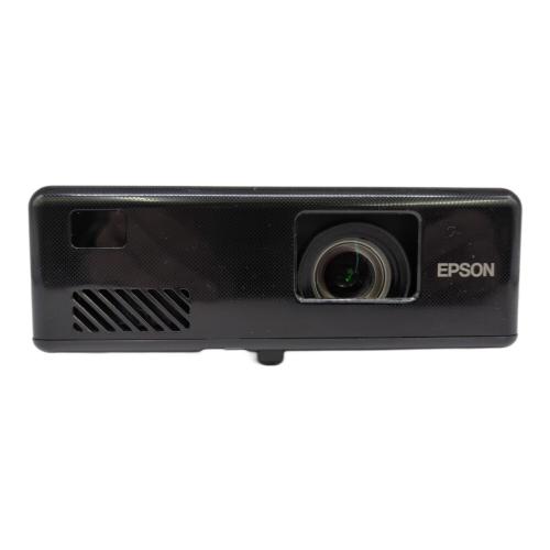 EPSON(エプソン) 家庭用プロジェクター EF-11