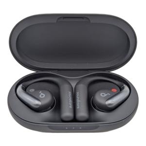 SOUNDCORE(サウンドコア) オープンイヤー型ワイヤレスイヤホン AeroFit