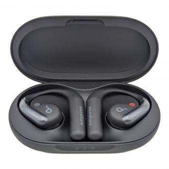 SOUNDCORE(サウンドコア) オープンイヤー型ワイヤレスイヤホン AeroFit