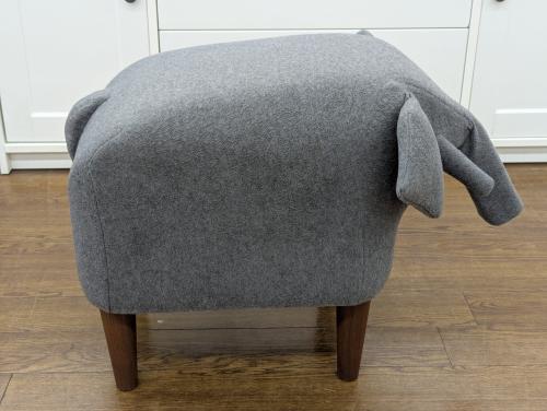 SWITCH (スイッチ) スツール カナタ製作所 FRIEN'ZOO STOOL
