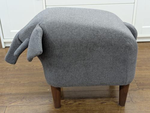 SWITCH (スイッチ) スツール カナタ製作所 FRIEN'ZOO STOOL