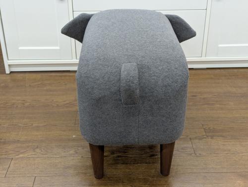 SWITCH (スイッチ) スツール カナタ製作所 FRIEN'ZOO STOOL