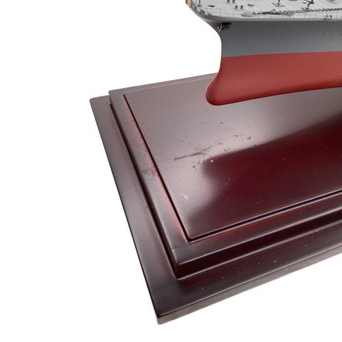 TAMIYA (タミヤ) モデルカー @ 1/350 日本戦艦 大和(完成品) 「マスターワークコレクション」 ディスプレイモデル