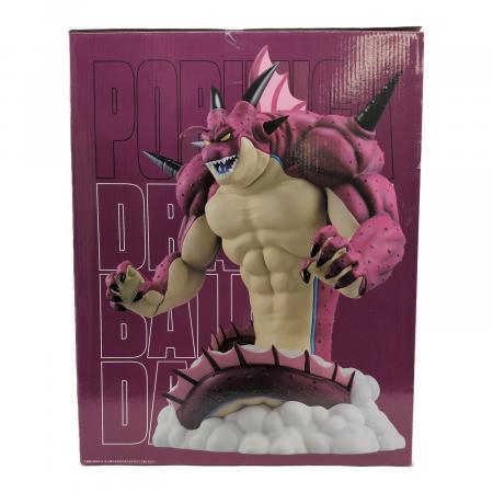 ポルンガフィギュア全1種 ポルンガフィギュア ドラゴンボールZ