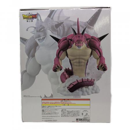 ポルンガフィギュア全1種 ポルンガフィギュア ドラゴンボールZ